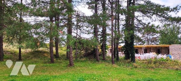 T3 neuf de 58,12m² avec terrasse SUD/OUEST de 8,28m² + parking à STELLA-PLAGE