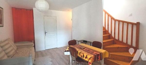 Maison T6 proche de tout