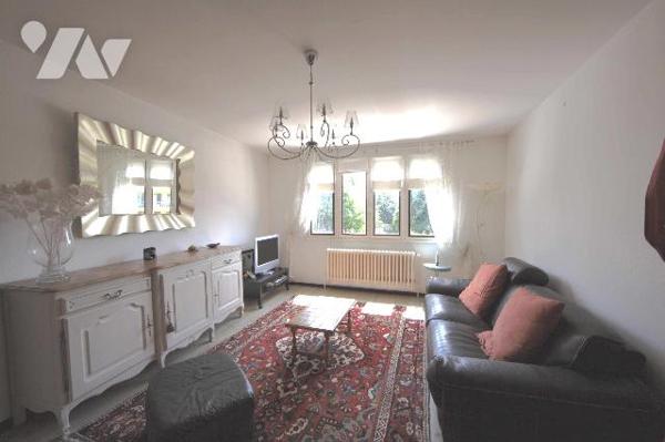 Maison T6 proche de tout