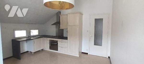 Maison T6 proche de tout