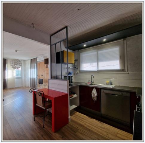 Maison à vendre 5 pièces NARBONNE (11)