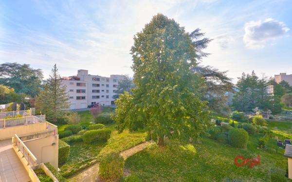Appartement à vendre    4 pièces • 92,12 m2 Lyon 5