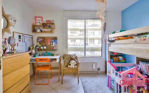 Appartement à vendre    4 pièces • 92,12 m2 Lyon 5