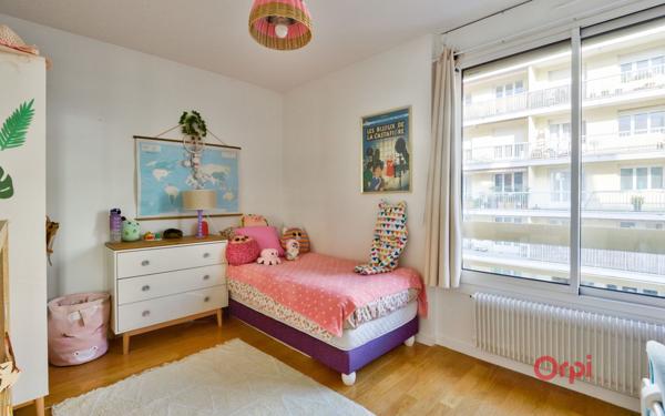 Appartement à vendre    4 pièces • 92,12 m2 Lyon 5