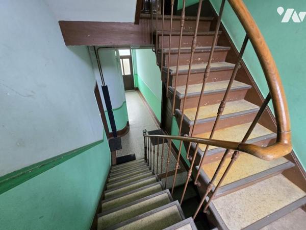 APPARTEMENT T3 PROCHE GARE