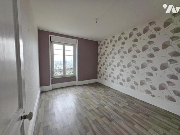 APPARTEMENT T3 PROCHE GARE