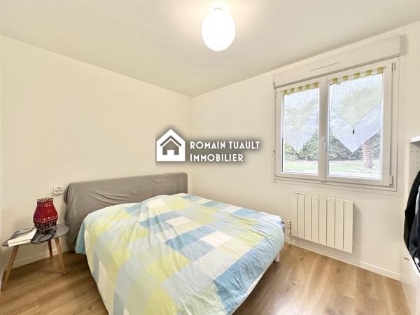 Maison 6 pièces 104 m2