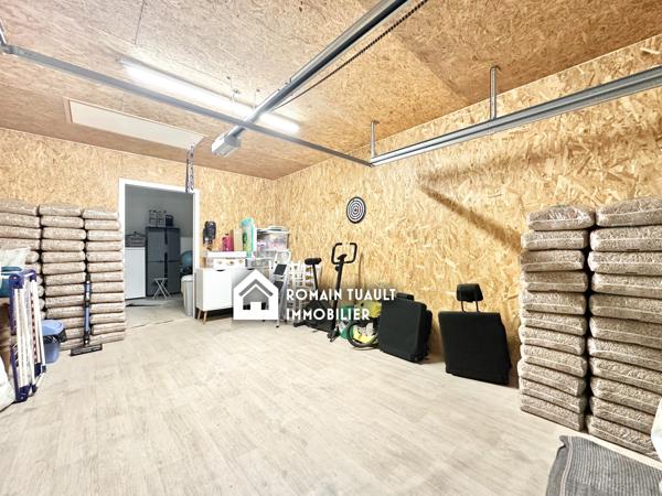 Maison 6 pièces 104 m2