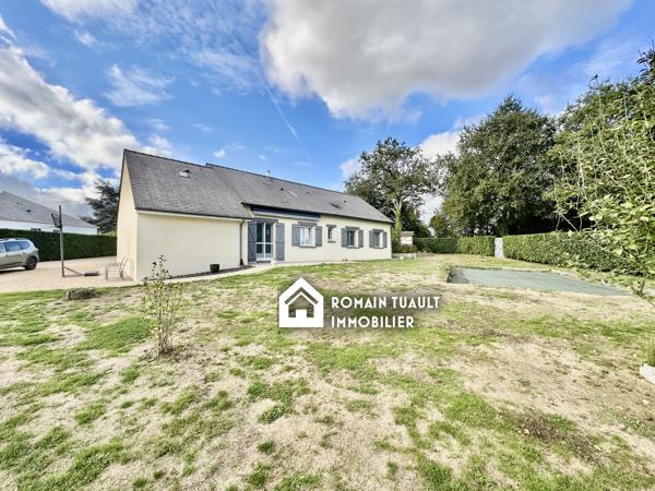 Maison 6 pièces 104 m2