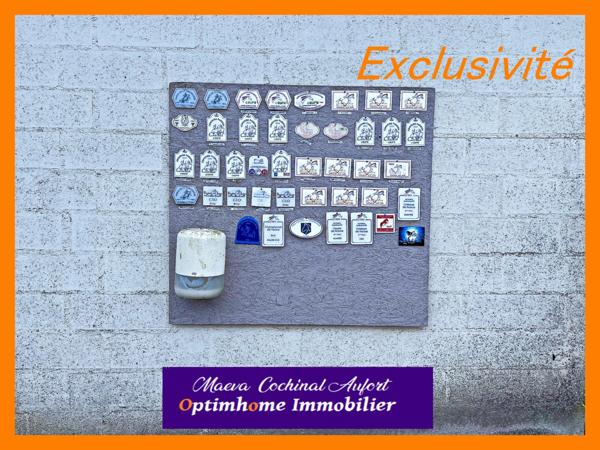 Ecurie avec maison et gîte secteur Verneuil sur Avre