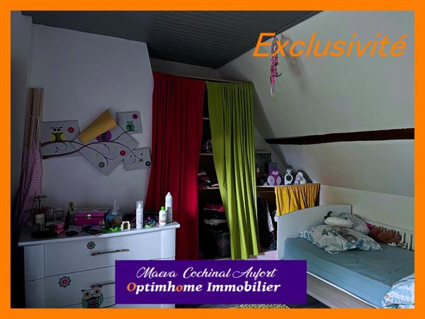 Ecurie avec maison et gîte secteur Verneuil sur Avre