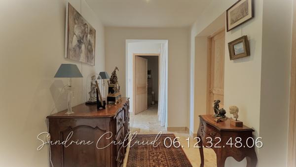 Maison ancienne à 8mn de HOUDAN - 3 chambres - bureau - combles aménageables - Grange - dépendance -  Terrain 1771m² - Prix 365700 Euros HAI