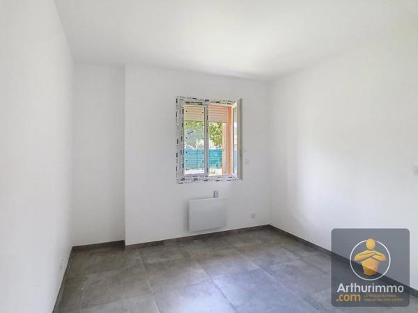 Vente                                                      Maison de ville
                        
                     3 pièces                      50 m2                     à Aureilhan