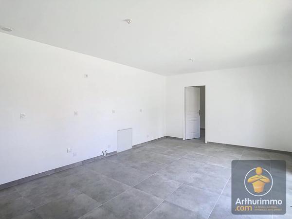 Vente                                                      Maison de ville
                        
                     3 pièces                      50 m2                     à Aureilhan