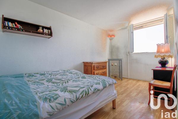 Appartement à vendre 3 pièces 65 m² Chilly-Mazarin