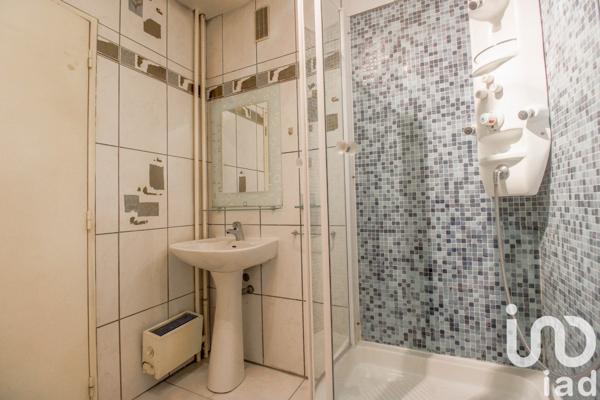 Appartement à vendre 3 pièces 65 m² Chilly-Mazarin