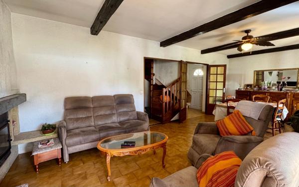 Maison à vendre    3 pièces •  Istres