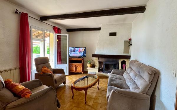Maison à vendre    3 pièces •  Istres