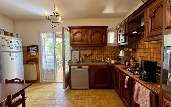 Maison à vendre    3 pièces •  Istres