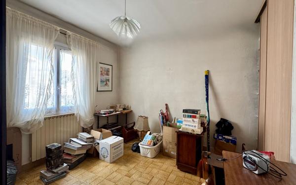 Maison à vendre    3 pièces •  Istres