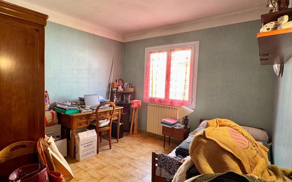 Maison à vendre    3 pièces •  Istres