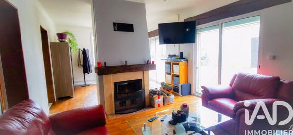 Maison à vendre 4 pièces 144 m² Charmont