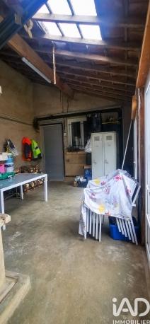 Maison à vendre 4 pièces 144 m² Charmont