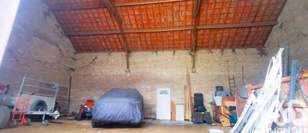 Maison à vendre 4 pièces 144 m² Charmont