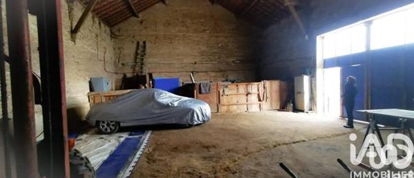 Maison à vendre 4 pièces 144 m² Charmont