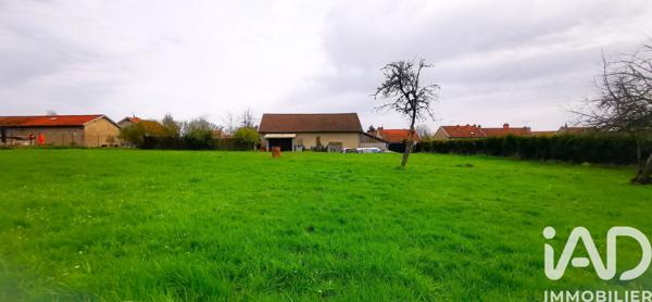 Maison à vendre 4 pièces 144 m² Charmont