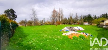 Maison à vendre 4 pièces 144 m² Charmont