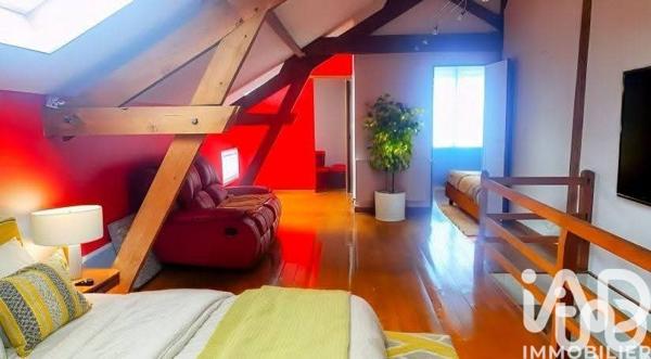 Maison à vendre 4 pièces 144 m² Charmont