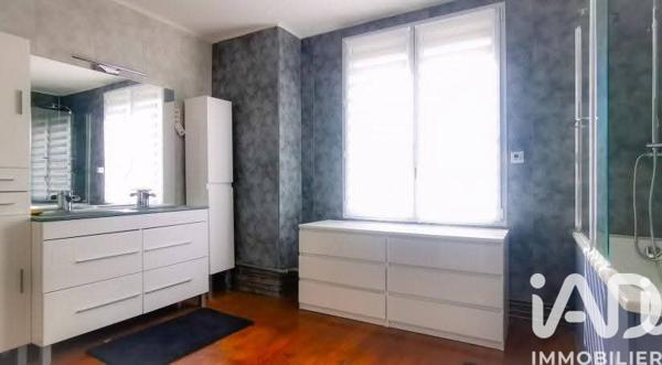 Maison à vendre 4 pièces 144 m² Charmont