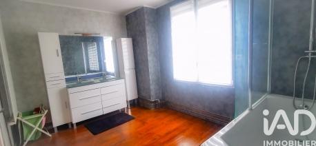 Maison à vendre 4 pièces 144 m² Charmont