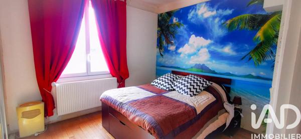 Maison à vendre 4 pièces 144 m² Charmont