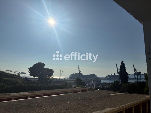 Appartement 2 pièces - 41 m²