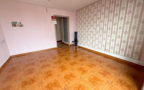 Appartement à vendre    3 pièces •  Épinay-sur-Seine