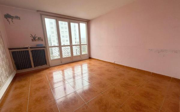 Appartement à vendre    3 pièces •  Épinay-sur-Seine