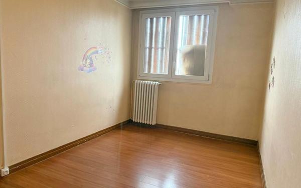 Appartement à vendre    3 pièces •  Épinay-sur-Seine