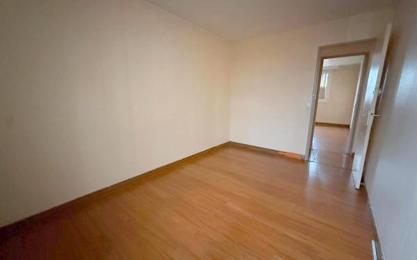 Appartement à vendre    3 pièces •  Épinay-sur-Seine