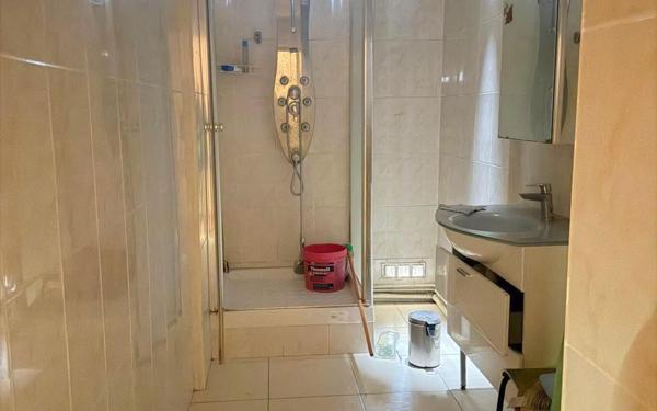 Appartement à vendre    3 pièces •  Épinay-sur-Seine