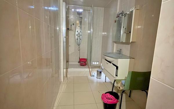 Appartement à vendre    3 pièces •  Épinay-sur-Seine