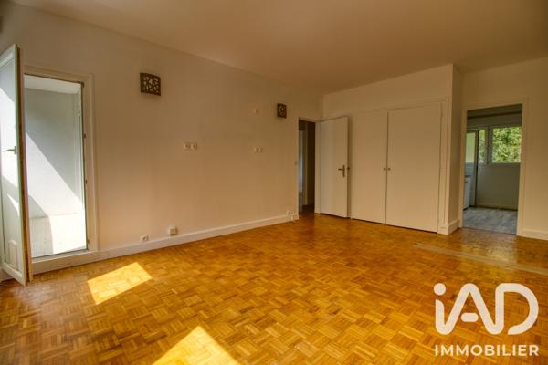 Appartement à vendre 3 pièces 54,4 m² Aubergenville