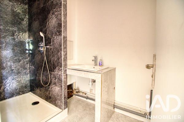 Appartement à vendre 3 pièces 54,4 m² Aubergenville