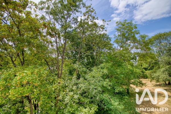 Appartement à vendre 3 pièces 54,4 m² Aubergenville