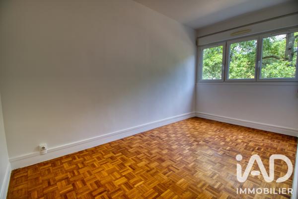 Appartement à vendre 3 pièces 54,4 m² Aubergenville