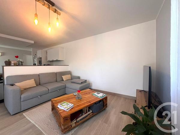 Appartement à vendre  3 pièces - 70,10 m2 VENCE - 06