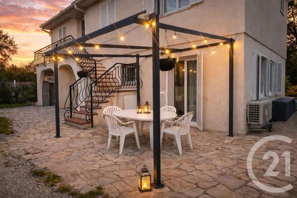 Appartement à vendre  3 pièces - 70,10 m2 VENCE - 06