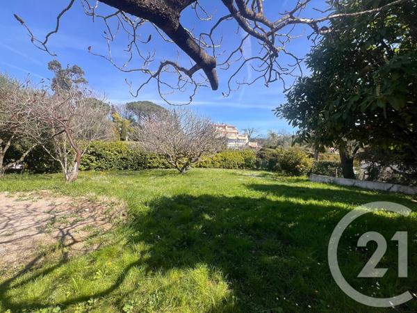 Appartement à vendre  3 pièces - 70,10 m2 VENCE - 06