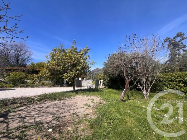 Appartement à vendre  3 pièces - 70,10 m2 VENCE - 06